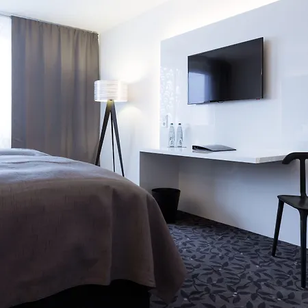 Hotel Mice Collection Business- Und Stadthotel An Der Mosel Nahe Swt Arena Und Viking Anleger Trier