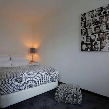 MICE Collection Hotel Trier Business- und Stadthotel an der Mosel nahe SWT Arena und Viking Anleger