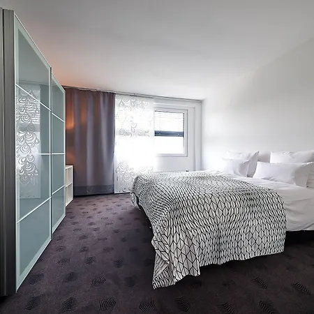 Fourside Plaza Trier, Trademark Collection By Wyndham Hotell Trier