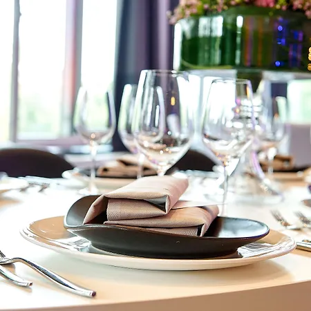 Mice Collection Business- Und Stadthotel An Der Mosel Nahe Swt Arena Und Viking Anleger Hotel