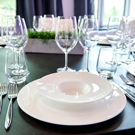 Hotel Mice Collection Business- Und Stadthotel An Der Mosel Nahe Swt Arena Und Viking Anleger