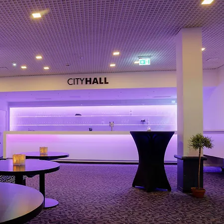 Mice Collection Business- Und Stadthotel An Der Mosel Nahe Swt Arena Und Viking Anleger Hotel