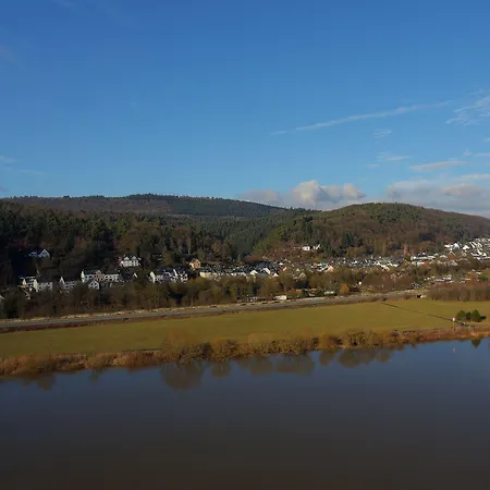 Mice Collection Business- Und Stadthotel An Der Mosel Nahe Swt Arena Und Viking Anleger Trier