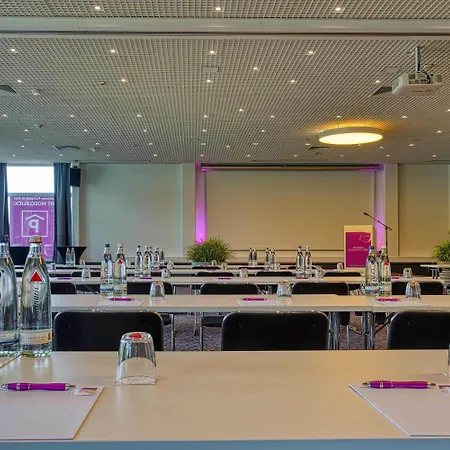 Hotel Mice Collection Business- Und Stadthotel An Der Mosel Nahe Swt Arena Und Viking Anleger