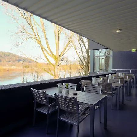 Mice Collection Business- Und Stadthotel An Der Mosel Nahe Swt Arena Und Viking Anleger Hotel Trier