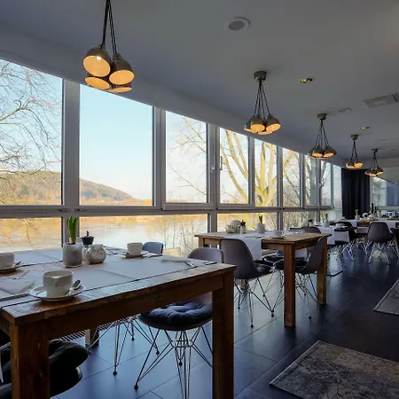 Mice Collection Business- Und Stadthotel An Der Mosel Nahe Swt Arena Und Viking Anleger Hotel 4*