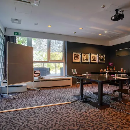 Fourside Plaza Trier, Trademark Collection By Wyndham Hotel Trier