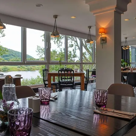 Hotel Fourside Plaza Trier, Trademark Collection By Wyndham