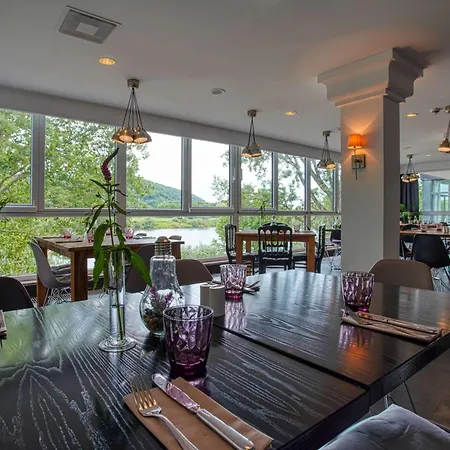 מלון Fourside Plaza Trier, Trademark Collection By Wyndham טרייר