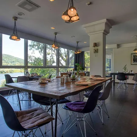 Hotell Fourside Plaza Trier, Trademark Collection By Wyndham