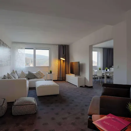 Mice Collection Business- Und Stadthotel An Der Mosel Nahe Swt Arena Und Viking Anleger Hotel