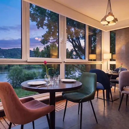 酒店 Mice Collection Business- Und Stadthotel An Der Mosel Nahe Swt Arena Und Viking Anleger