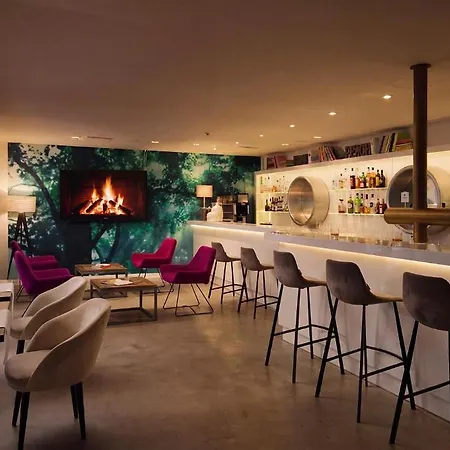 호텔 Mice Collection Business- Und Stadthotel An Der Mosel Nahe Swt Arena Und Viking Anleger 4*