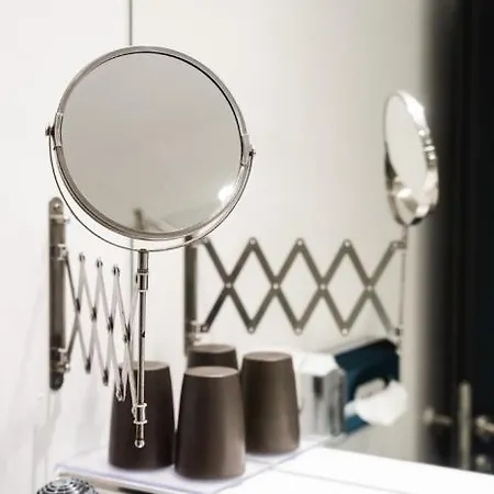Mice Collection Business- Und Stadthotel An Der Mosel Nahe Swt Arena Und Viking Anleger 트리어