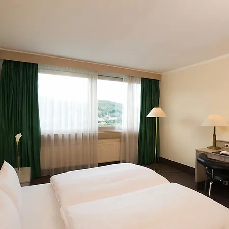Hotel Mice Collection Business- Und Stadthotel An Der Mosel Nahe Swt Arena Und Viking Anleger Trier