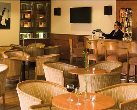 Hotel Mice Collection Business- Und Stadthotel An Der Mosel Nahe Swt Arena Und Viking Anleger