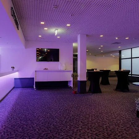 Hotel Fourside Plaza Trier, Trademark Collection By Wyndham Treviri