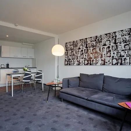 Fourside Plaza Trier, Trademark Collection By Wyndham 4* Treviri
