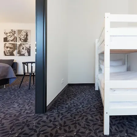 Hotel Fourside Plaza Trier, Trademark Collection By Wyndham Treviri