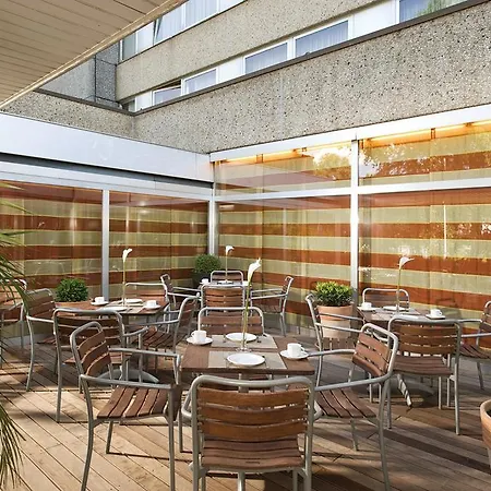 Fourside Plaza Trier, Trademark Collection By Wyndham