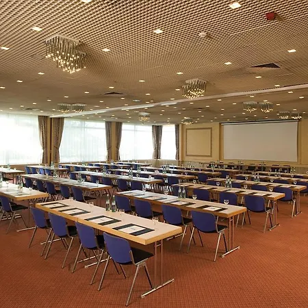 Mice Collection Business- Und Stadthotel An Der Mosel Nahe Swt Arena Und Viking Anleger Hotel