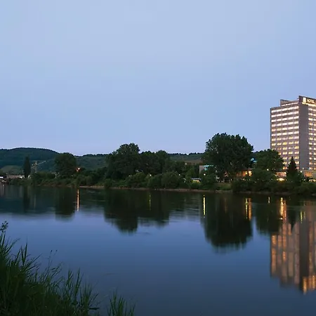 Mice Collection Business- Und Stadthotel An Der Mosel Nahe Swt Arena Und Viking Anleger