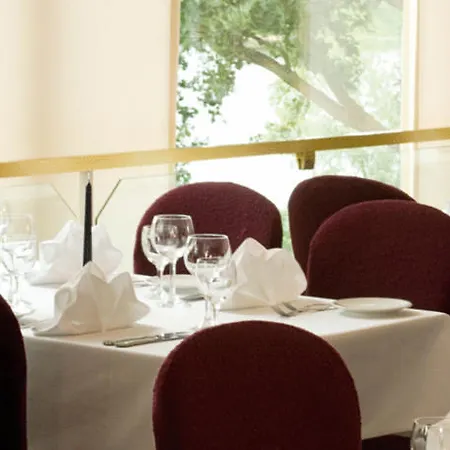Mice Collection Business- Und Stadthotel An Der Mosel Nahe Swt Arena Und Viking Anleger Trier