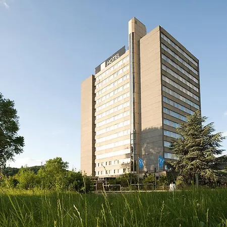 Mice Collection Business- Und Stadthotel An Der Mosel Nahe Swt Arena Und Viking Anleger