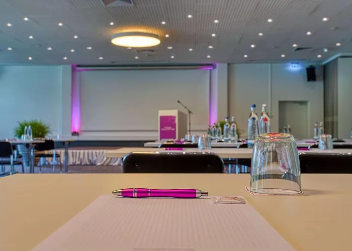 Fourside Plaza Trier, Trademark Collection By Wyndham Hotel