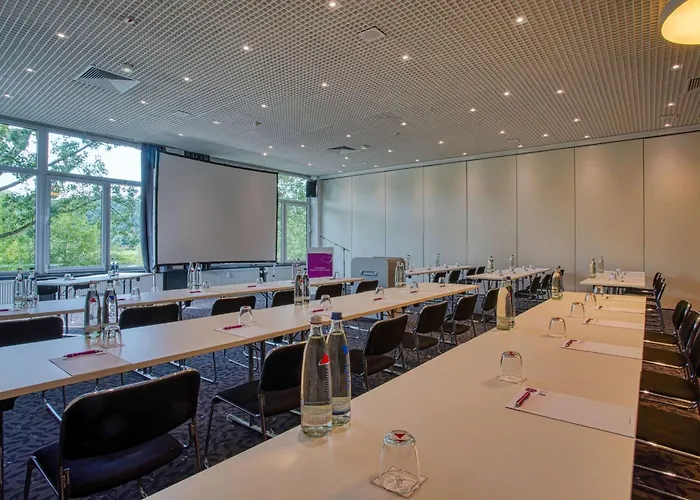 Fourside Plaza Trier, Trademark Collection By Wyndham 4*