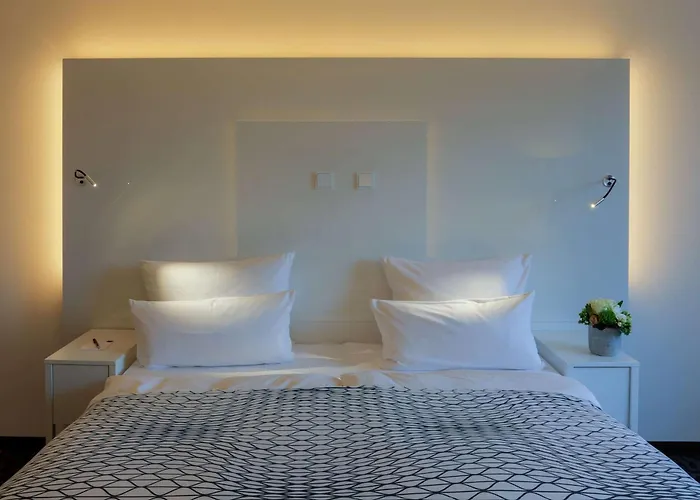 מלון Fourside Plaza Trier, Trademark Collection By Wyndham