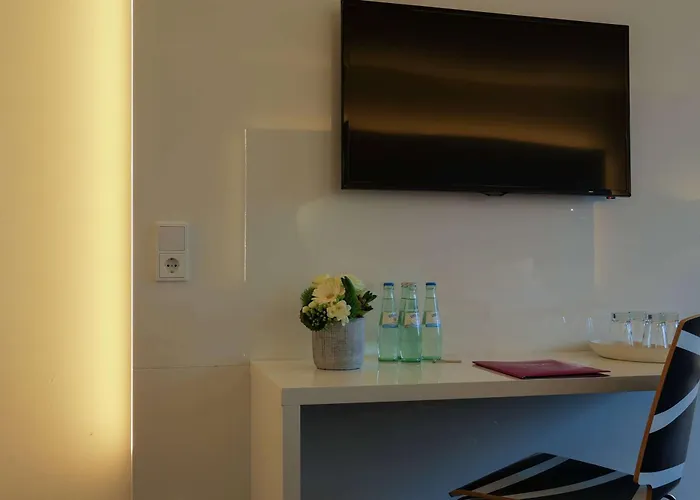 מלון Fourside Plaza Trier, Trademark Collection By Wyndham טרייר