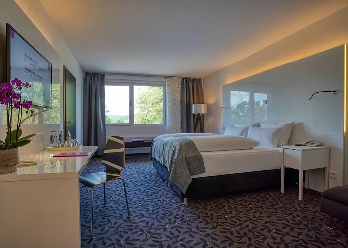 Fourside Plaza Trier, Trademark Collection By Wyndham Trier