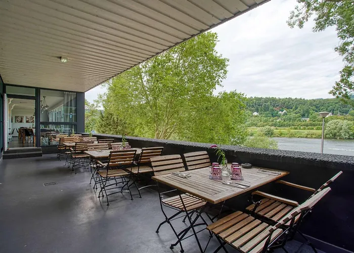 Fourside Plaza Trier, Trademark Collection By Wyndham מלון 4*