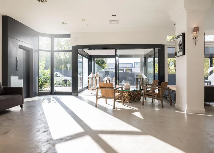 Fourside Plaza Trier, Trademark Collection By Wyndham מלון