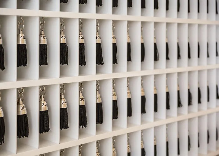 Fourside Plaza Trier, Trademark Collection By Wyndham טרייר