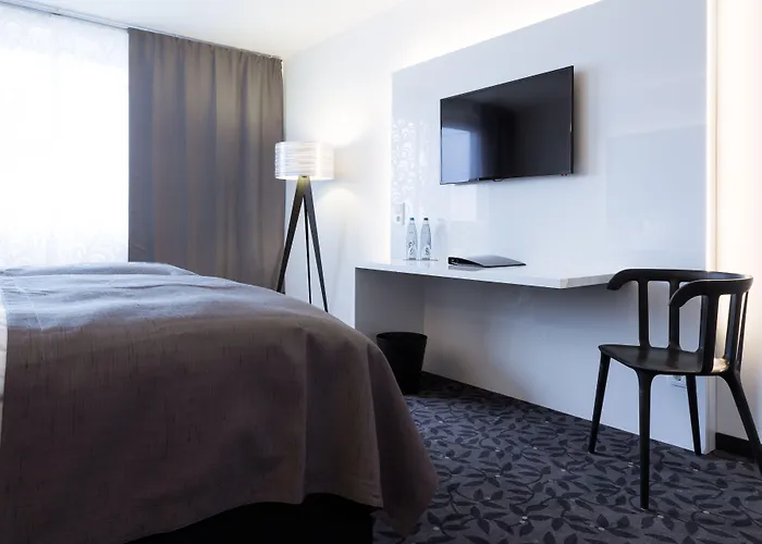 מלון Fourside Plaza Trier, Trademark Collection By Wyndham טרייר