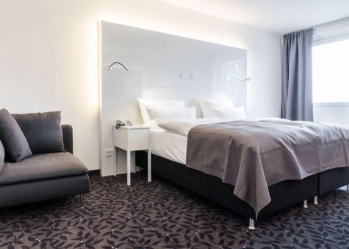 מלון Fourside Plaza Trier, Trademark Collection By Wyndham