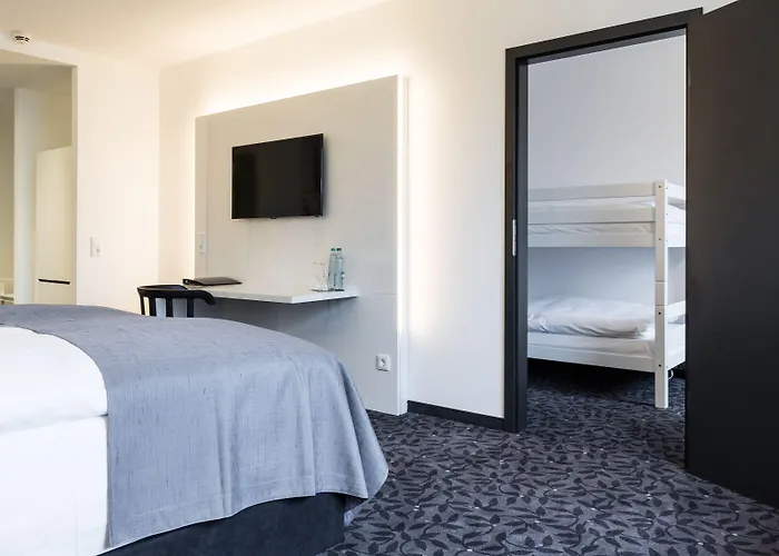 Fourside Plaza Trier, Trademark Collection By Wyndham Hotel