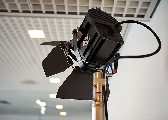 מלון Fourside Plaza Trier, Trademark Collection By Wyndham טרייר