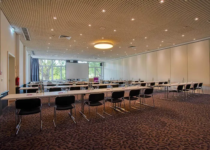 Fourside Plaza Trier, Trademark Collection By Wyndham Hotel Trier