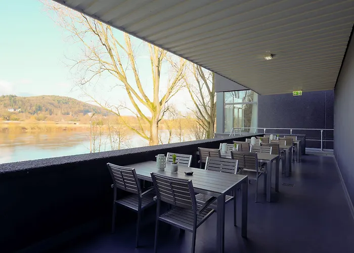 Fourside Plaza Trier, Trademark Collection By Wyndham Hotel Trier