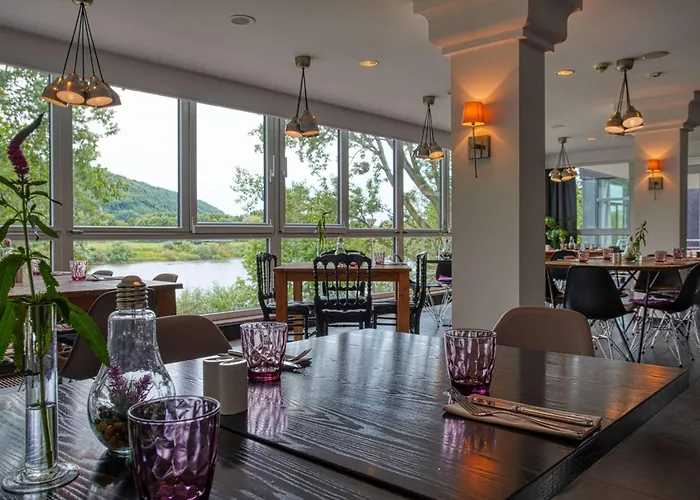 מלון Fourside Plaza Trier, Trademark Collection By Wyndham