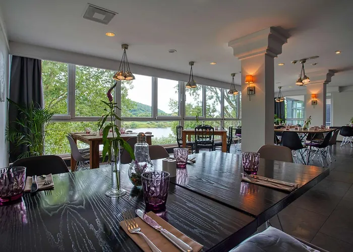 מלון Fourside Plaza Trier, Trademark Collection By Wyndham טרייר